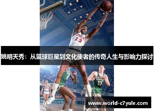 姚明天秀：从篮球巨星到文化使者的传奇人生与影响力探讨