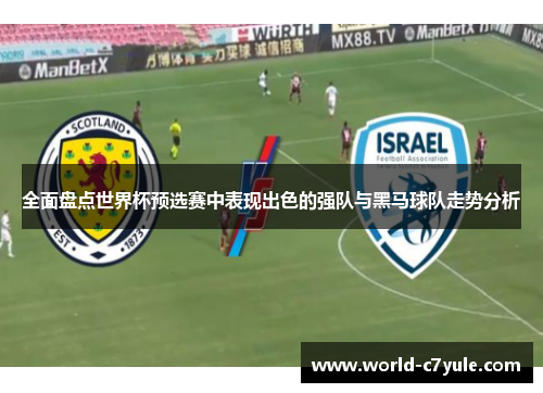 全面盘点世界杯预选赛中表现出色的强队与黑马球队走势分析